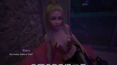 Liam Slept Through The Vixen Hotwife Vacation With Best Friends Destroying Him With Big Boobs And Pussy Juice