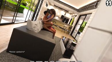 Liam Destroyed Cuckold Awakening My Newlywed Wife Sophia Wet Vacation with Best Friends Part 6