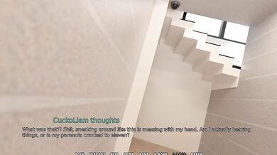 Liam Destroyed Cuckold Awakening My Newlywed Wife Sophia Wet Vacation with Best Friends Part 6