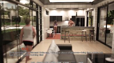 Liam Destroyed Cuckold Awakening My Newlywed Wife Sophia Wet Vacation with Best Friends Part 6