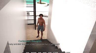 Liam Destroyed Cuckold Awakening My Newlywed Wife Sophia Wet Vacation with Best Friends Part 6