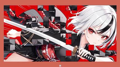 Dot H Game Pixel JK Ero Anime Creampie Choked Destroyed