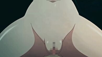 Big Tits Face Sitting The Hero For Huge Female Orgasms