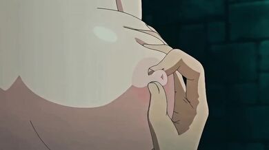 Big Tits Face Sitting The Hero For Huge Female Orgasms
