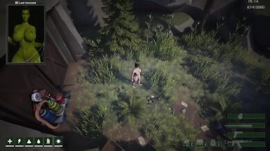 Sper Apocalypse Demo Destroyed Gushing Big Boobs Monster Survival Zombies