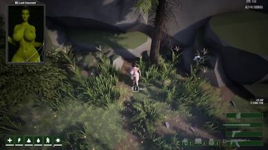 Sper Apocalypse Demo Destroyed Gushing Big Boobs Monster Survival Zombies