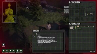 Sper Apocalypse Demo Destroyed Gushing Big Boobs Monster Survival Zombies