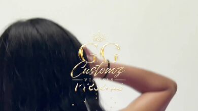 Puerto Rican Beauty Destroyed By Big Dick In Wet Latina Pussy