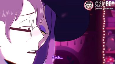 Cartoon Hentai Destroyed Gushing Choked HD Porn