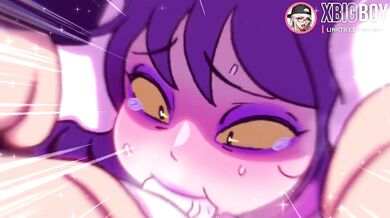 Cartoon Hentai Destroyed Gushing Choked HD Porn