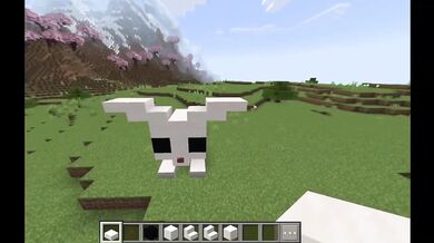 How to Make a Bunny in Minecraft Exclusive HD Porn Verified Amateurs