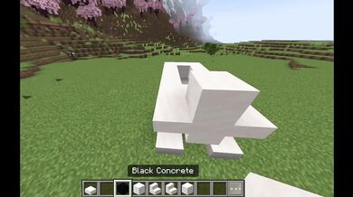 How to Make a Bunny in Minecraft Exclusive HD Porn Verified Amateurs