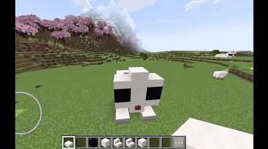 How to Make a Bunny in Minecraft Exclusive HD Porn Verified Amateurs