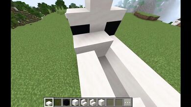 How to Make a Bunny in Minecraft Exclusive HD Porn Verified Amateurs