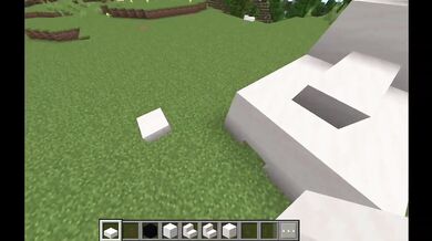 How to Make a Bunny in Minecraft Exclusive HD Porn Verified Amateurs