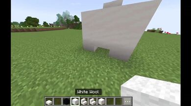 How to Make a Bunny in Minecraft Exclusive HD Porn Verified Amateurs