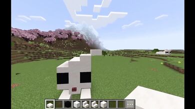 How to Make a Bunny in Minecraft Exclusive HD Porn Verified Amateurs