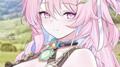 Denia Destroyed Gushing Choked Wuthering Waves Hentai Anime Big Tits Exclusive
