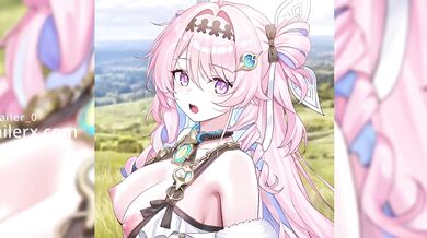 Denia Destroyed Gushing Choked Wuthering Waves Hentai Anime Big Tits Exclusive