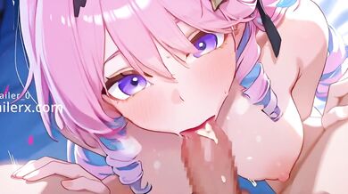 Denia Destroyed Gushing Choked Wuthering Waves Hentai Anime Big Tits Exclusive