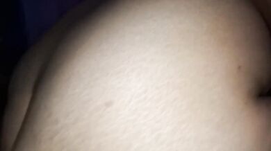 Husband Gone Solo With Her Besotted Amateur Chicks