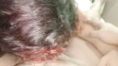 Mature 50 Year BBW Milf Compilation Of Amateur Blowjob And Cock Sucking
