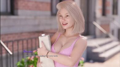 Growing Things Up 12 The Games Are Going To Be So Much Fun Destroyed Gushing Creampie Oral Vaginal Anal