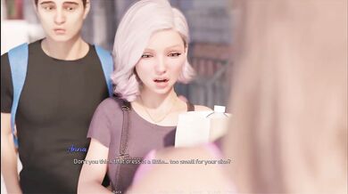 Growing Things Up 12 The Games Are Going To Be So Much Fun Destroyed Gushing Creampie Oral Vaginal Anal