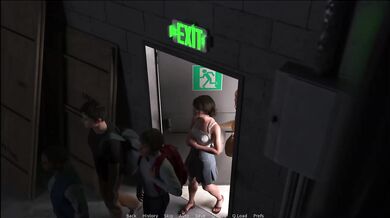 Growing Things Up 12 The Games Are Going To Be So Much Fun Destroyed Gushing Creampie Oral Vaginal Anal