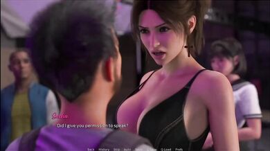 Growing Things Up 12 The Games Are Going To Be So Much Fun Destroyed Gushing Creampie Oral Vaginal Anal