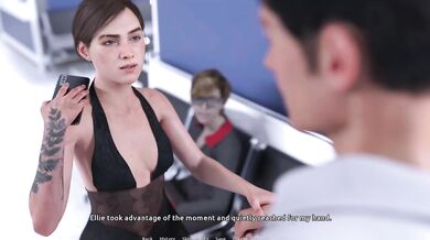 Futa Health Care 11 Megan Caught Olivia And Becket Fucking Creampie Domination