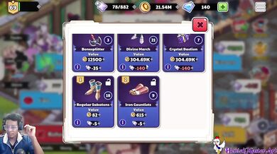 Nutaku Hentai Game Destroyed Asstrological Prediction Waifu Shop 123