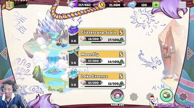 Nutaku Hentai Game Destroyed Asstrological Prediction Waifu Shop 123