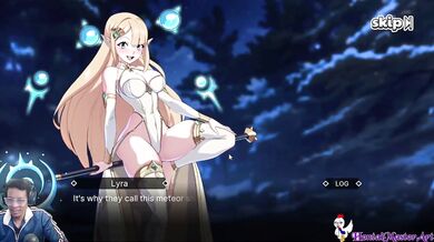 Nutaku Hentai Game Destroyed Asstrological Prediction Waifu Shop 123