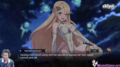 Nutaku Hentai Game Destroyed Asstrological Prediction Waifu Shop 123