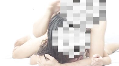 Close Up Pussy Creampie Dripping Cum Pinay Loud Moaning Orgasm