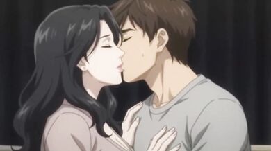 Secret Arrangement With My Stepmom For Money Destroyed Gushing Creampie Big Ass