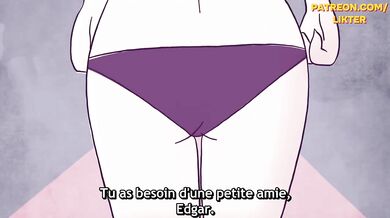 Creampied Cute Furry Hentai Animated Cartoon Sex With Big Cock And Ass