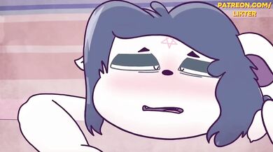 Creampied Cute Furry Hentai Animated Cartoon Sex With Big Cock And Ass