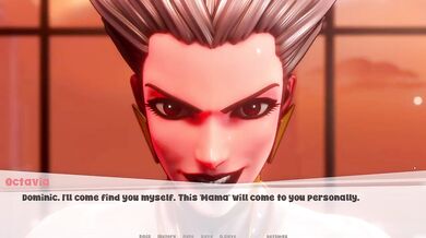 Octavia Gets Destroyed By Big Dick Gushing Creampie Cumshot In Kandy Grant Hotel Hentai Game Part 6