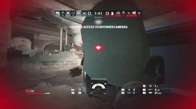 rainbow six rule34 amateur compilation destroyed gushing choked big dick cartoon gaming hd porn