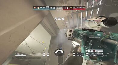 rainbow six rule34 amateur compilation destroyed gushing choked big dick cartoon gaming hd porn