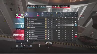 rainbow six rule34 amateur compilation destroyed gushing choked big dick cartoon gaming hd porn