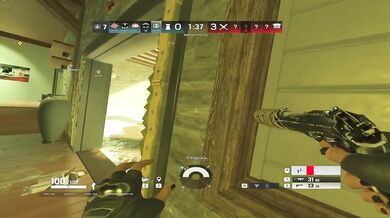 rainbow six rule34 amateur compilation destroyed gushing choked big dick cartoon gaming hd porn