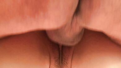 Dominant Alpha Jolly Sin Destroyed With Raw Amateur Anal Creampie And Squirt