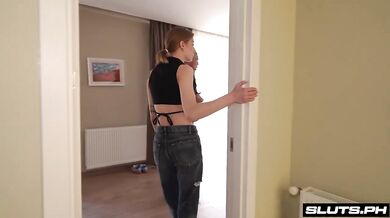 I Destroyed My Boss Wife With Big Dick Doggystyle Amateur Hardcore Pov Beautiful Girl Blowjob Petite Hot Sex
