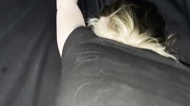 Masked Stranger Rough Home Intruder Fucked By Intruder Cum In Pussy Creampie Blowjob Tears Deep Throat