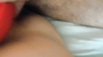 Romantic Sex Babe Blonde Destroyed Gushing Choked Toy HD Porn Verified Amateur