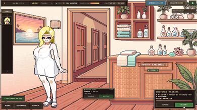 Cartoon Massage Fantasy Destroyed Gushing Big Tits Big Boobs Gaming HD Porn Verified Amateurs Pixel
