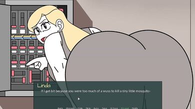 Slapping Stepmom FAT Ass Destroyed Cartoon Thick Muscle Midget